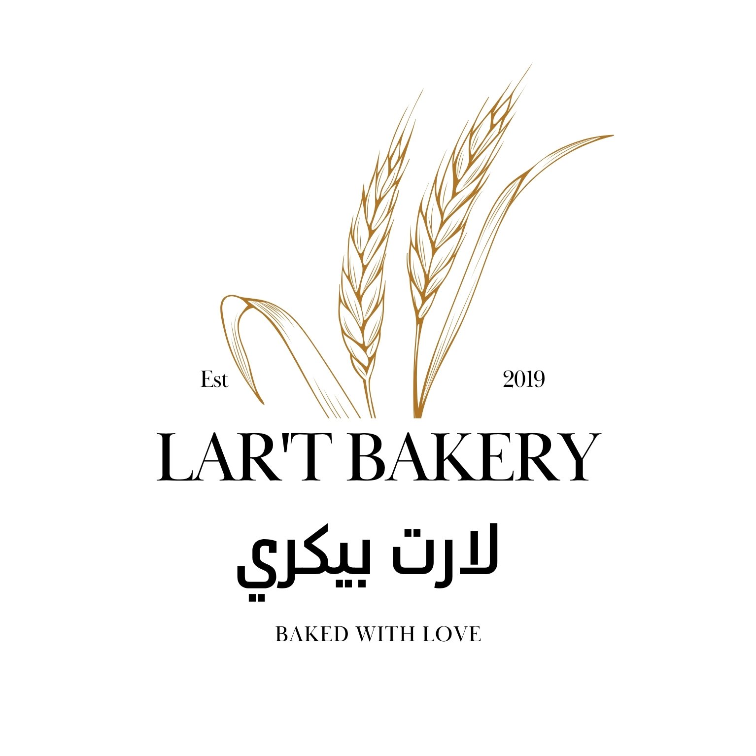 lart bakery لارت بيكري